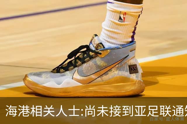 海港相关人士:尚未接到亚足联通知 不确定能否递补